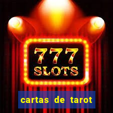 cartas de tarot significado pdf